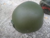 Шлем 6Б47 из набора "Ратник", III размер с кавером.