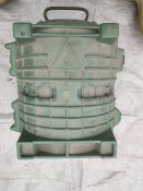 Ящик под тм62