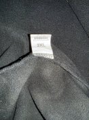 Тактичний демісезонний костюм Soft Shell від TM Undolini. Розмір 2XL.
