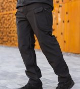 Тактичний демісезонний костюм Soft Shell від TM Undolini. Розмір 2XL.