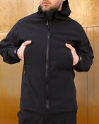 Тактичний демісезонний костюм Soft Shell від TM Undolini. Розмір 2XL.
