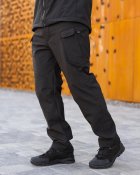 Тактичний демісезонний костюм Soft Shell від TM Undolini. Розмір 2XL.
