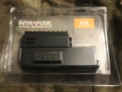 Цевье АК-74/АКМ. Tapco  quad rail...