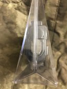 Цевье АК-74/АКМ. Tapco  quad rail handguard, 4 планки пикатини.