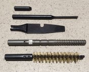 Пенал АК під калібр 7.62 мм
