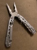 Мультитул Gerber Suspension NXT