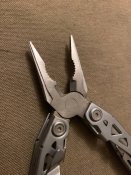 Мультитул Gerber Suspension NXT