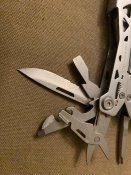 Мультитул Gerber Suspension NXT