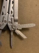 Мультитул Gerber Suspension NXT