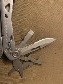 Мультитул Gerber Suspension NXT