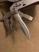 Мультитул Gerber Suspension NXT