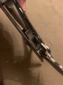 Мультитул Gerber Suspension NXT