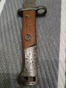 M -1924 Jugoslaviiya