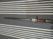 M -1924 Jugoslaviiya