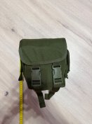 Підсумок утилітарний від Profile...