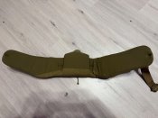 Пояс корпуса морської піхоти армії Нідерландів.