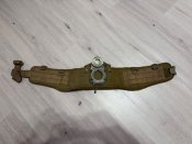 Пояс корпуса морської піхоти армії Нідерландів.