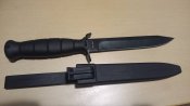 Ніж Glock 78 реплика