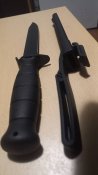 Ніж Glock 78 реплика