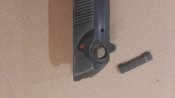 Затвор Valtro mod92 без предохранителья и бойка
