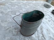 Казанок німець ПСВ