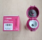 Термокружка Zojirushi SM-KHE48-PV 0,48 л