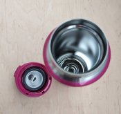 Термокружка Zojirushi SM-KHE48-PV 0,48 л