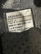 Баллистический защитный шлем Galvion Batlskin Viper P6N