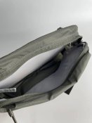 Сумка arc'teryx heliad 6L crossbody bag, олива, арт: 80024