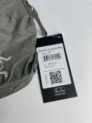 Сумка arc'teryx heliad 6L crossbody bag, олива, арт: 80024