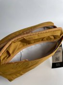 Сумка arc'teryx heliad 6L crossbody bag, помаранчевий, арт: 80025