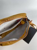 Сумка arc'teryx heliad 6L crossbody bag, помаранчевий, арт: 80025