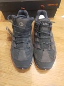 Merrell. Alverstone GTX, Gore-tex,...