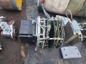 Електроніка блоку управління Торнадо-с