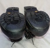 Ботинки MAMMUT р. 42