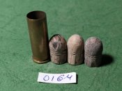 ,44 Смитт и Вессон "Русский"