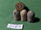 ,44 Смитт и Вессон "Русский"