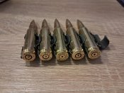 ММГ 7.62х51 від кулемета