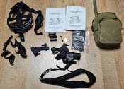 Монокуляр нічного бачення Archer NVMA-14 GEN 3+