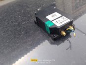 GPS CRPA приймач Герань 2
