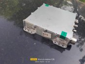 блок  управління герань 2