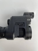 Цифровий прилад нічного бачення Sytong ht-66 4-14х ir: 850 nm