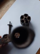 Револьвер