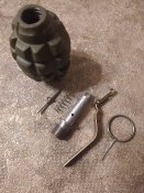 Макет ф 1