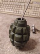 Макет ф 1