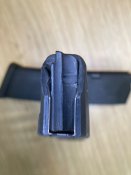 Магазин GLOCK 17