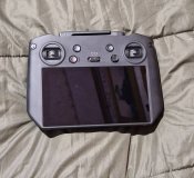 Пульт Dji RC PRO