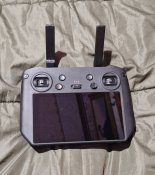 Пульт Dji RC PRO