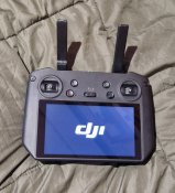 Пульт Dji RC PRO