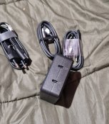 Зарядний пристрій DJI Mavic 3 USB-C Power Adapter 100W